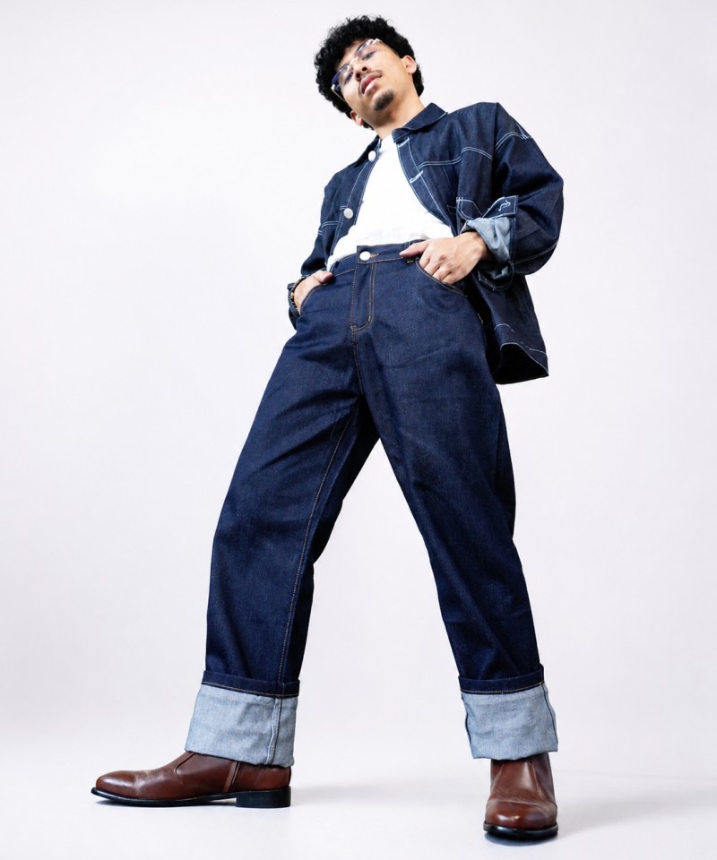 DENIM COLLECTION