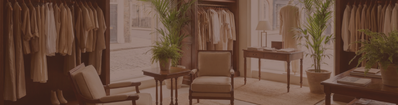 Visit Our Stores